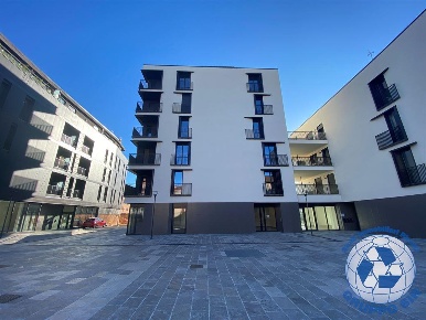 Foto Appartamento in via Passerini, Milano Niguarda di 68 m² con 2 locali