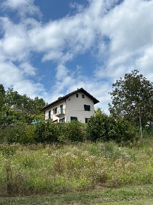 Foto Villa unifamiliare in frazione sessant, Asti Casabianca - Valleandona