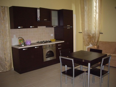 Foto Appartamento in Via Giovanni Pascoli, Ravenna Centro Storico di 38 m²