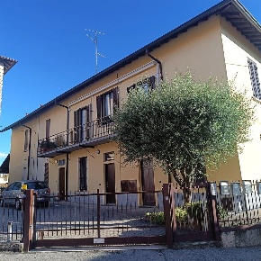 Foto Appartamento a Bernareggio di 40 m² con 1 locali in vendita