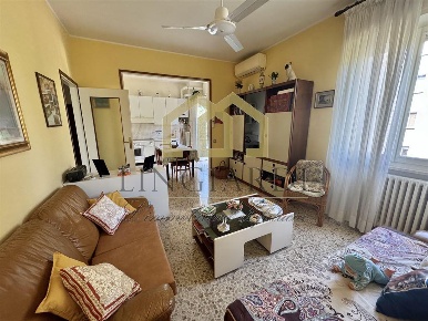Foto Appartamento in Via Clodoaldo Fugazza, Lodi Città Bassa, Laghi