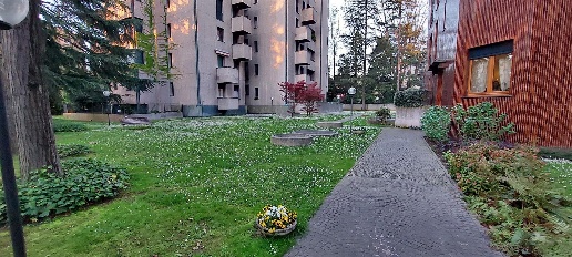 Foto Appartamento in Via Tomaso Albinoni, Monza Parco di 152 m² in vendita