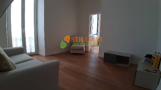 Foto Appartamento in Piazza Prefettura, Campobasso Centro Storico di 70 m²