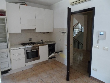 Foto Appartamento in baracca, Firenze Novoli di 50 m² con 2 locali