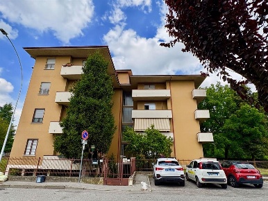 Foto Appartamento in via Stelvio, Bellusco Centro di 110 m² con 3 locali