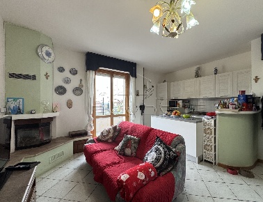 Foto Appartamento a Città di Castello di 150 m² con 6 locali in vendita