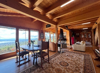 Foto Rustico a Lisciano Niccone di 244 m² con 6 locali in vendita