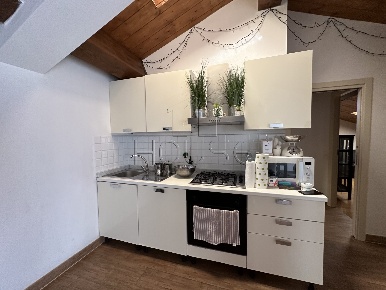 Foto Appartamento a Città di Castello di 80 m² con 3 locali in vendita
