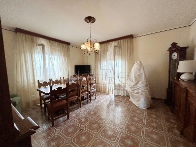 Foto Appartamento in Via Citernese, San Giustino di 130 m² con 5 locali