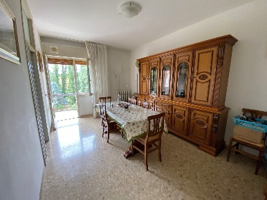 Foto Appartamento in Via Unità d' Italia, Umbertide di 139 m² con 4 locali