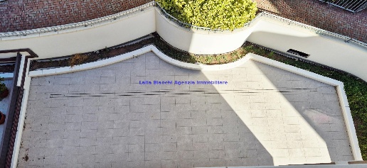 Foto Appartamento in VIA BERNARDINO BALDI, Pesaro Baia Flaminia di 90 m²