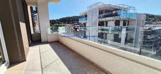 Foto Appartamento in VIA  BERNARDINO BALDI, Pesaro Baia Flaminia di 95 m²