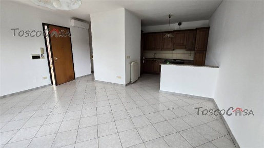 Foto Appartamento in -, Cerreto Guidi di 90 m² con 4 locali in vendita
