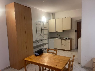 Foto Loft in -, Verbania Intra Centro Storico di 30 m² con 1 locali