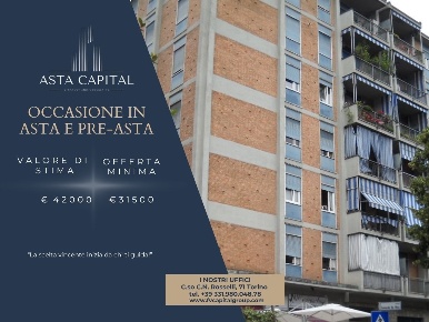 Foto Appartamento in Corso Trieste, Moncalieri San Pietro di 68 m²