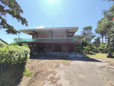 Foto Villa unifamiliare in Via Aldo Moro, San Giovanni Teatino Sambuceto