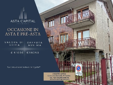 Foto Appartamento in Via Cesana 10093 Collegno TO Italia, Collegno di 45 m²