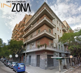 Foto Appartamento in Via Giuseppe Rosati, Foggia Immacolata di 87 m²