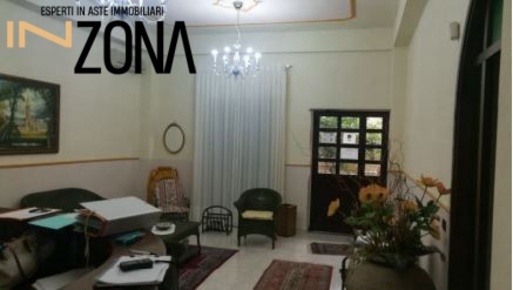 Foto Appartamento in zona Fontana, Stilo Ferrovieri - Stadio di 87 m²