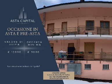 Foto Appartamento in Strada Brusiera, Ceres Cernesio di 85 m² con 3 locali