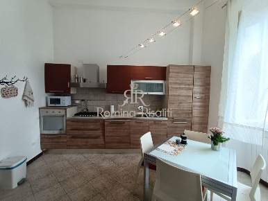 Foto Appartamento a Livorno Calzabigi di 55 m² con 2 locali in affitto
