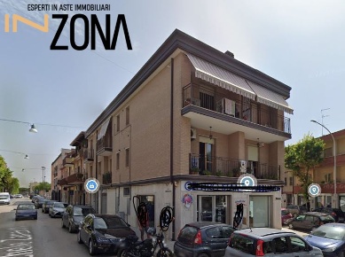 Foto Appartamento in Viale San Bernardino, San Severo di 126 m² in vendita