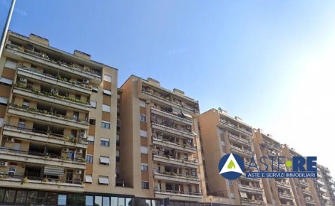 Foto Appartamento in Viale Antonio Ciamarra 262 00173 Roma RM Italia, Roma