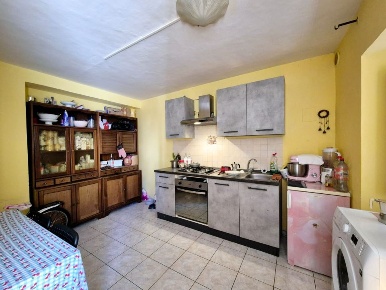Foto Case semi ndipendenti in Via Del Daino, Casacanditella Centro di 68 m²