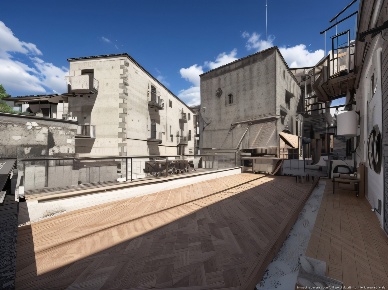 Foto Appartamento in Santa Maria Ai Monti, Napoli Centro Storico di 88 m²