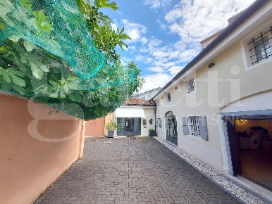 Foto Villa unifamiliare in Piazza SANTA MARIA MAGGIORE 33, Treviso