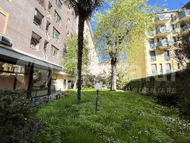 Foto Appartamento in Alcide De Gasperi, Padova Stazione di 142 m²