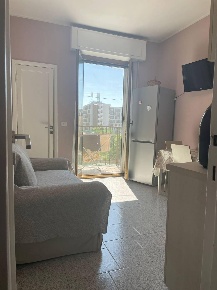 Foto Appartamento in VIA Monte Lungo 9, Milano Turro di 46 m² con 2 locali