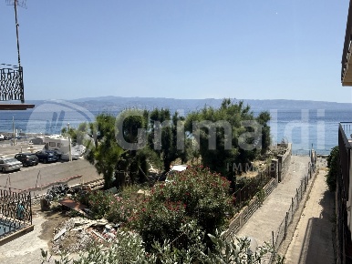Foto Appartamento in Via nazionale Mili Marina (ME) 323, Messina Mili