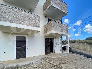 Foto Appartamento in Via Grazia Deledda 5, Santa Maria Coghinas di 60 m²