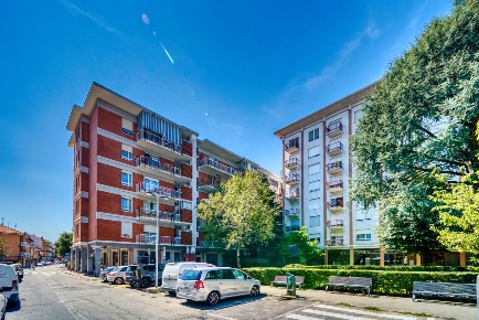 Foto Appartamento in Via CiriÃ¨ 9, Borgaro Torinese Centro di 161 m²
