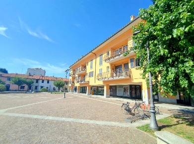 Foto Appartamento in Piazza pertini 6, Santo Stefano Ticino di 69 m²