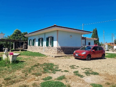 Foto Casa indipendente in Via VALLELATA 52, Aprilia Vallelata di 119 m²