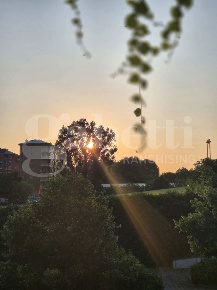 Foto Appartamento in Via Piero Gobetti 7, Corsico di 110 m² con 5 locali