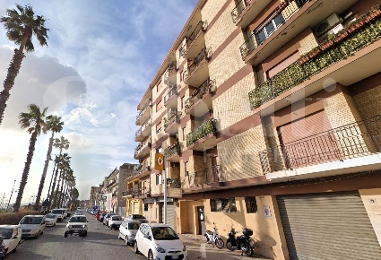 Foto Appartamento in Via Tindaro La Rosa 36, Milazzo Centro di 130 m²