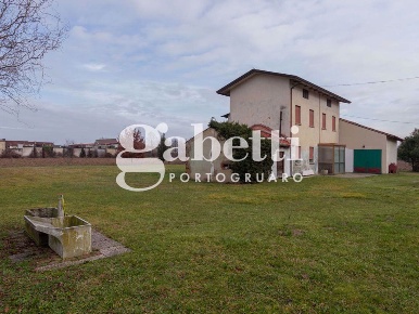 Foto Casa indipendente in Via Franca 40, Portogruaro Summaga di 214 m²