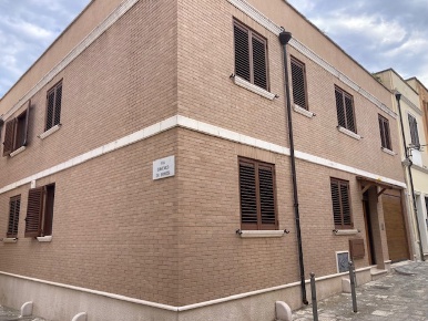 Foto Appartamento in Via De' Villanova 1, Brindisi Centro Storico di 80 m²