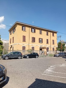 Foto Appartamento in VIA ROSSO DI SAN SECONDO, Milano Ortica di 115 m²