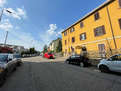 Foto Appartamento in VIA ROSSO DI SAN SECONDO, Milano Ortica di 115 m²