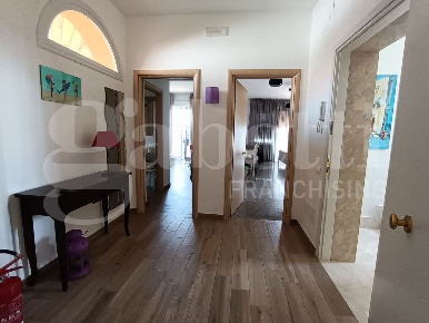Foto Appartamento in Via dell'airone 1, Siracusa Carrozziere - Sacramento