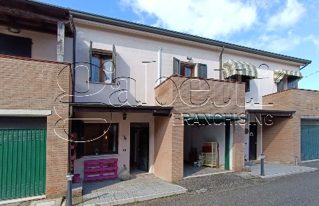 Foto Appartamento in Della Forna, Ferrara Porotto - Cassana di 123 m²