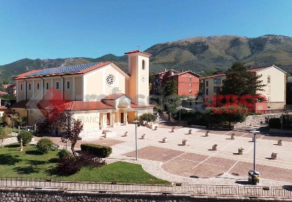 Foto Appartamento in Piazza San Paolo 7, Cervaro Centro di 55 m² in vendita