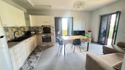 Foto Appartamento in VIA francesco cilea 2/A, Lamezia Terme di 100 m²