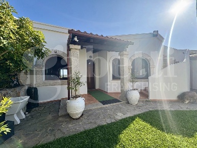 Foto Villa a schiera in LocalitÃ  Monte Carru snc, Alghero Pivarada