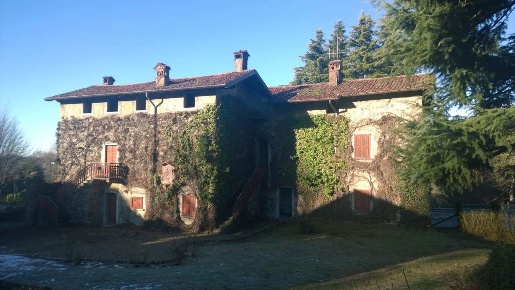 Foto Casa indipendente in Via Papa Giovanni XXIII 0, Castello di Brianza