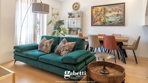 Foto Duplex in Via Abbazia 16, Treglio di 124 m² con 3 locali in vendita
